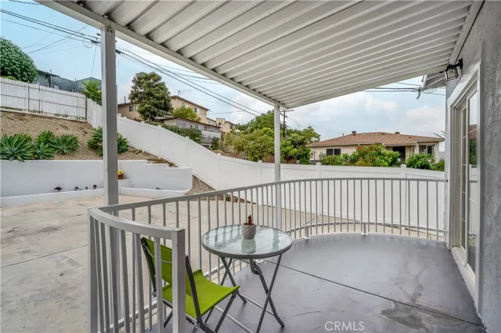 1531 N Herbert Avenue, City Terrace, California 90063