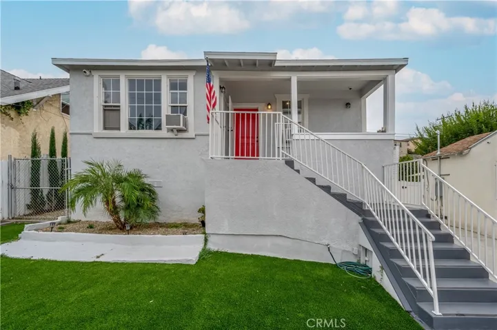 1531 N Herbert Avenue, City Terrace, California 90063