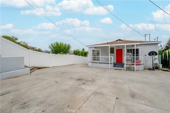 1531 N Herbert Avenue, City Terrace, California 90063