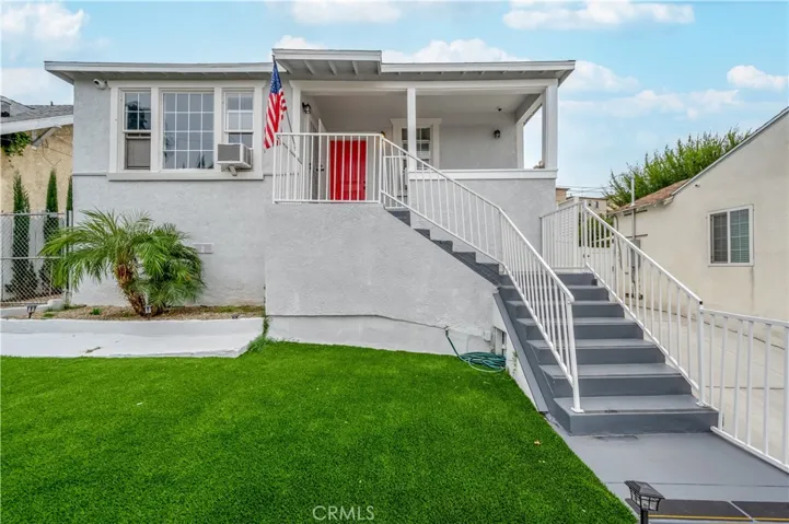 1531 N Herbert Avenue, City Terrace, California 90063