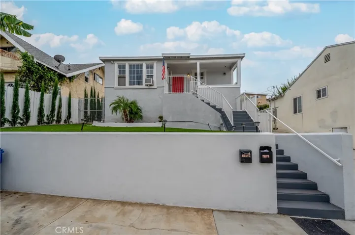1531 N Herbert Avenue, City Terrace, California 90063