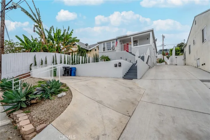 1531 N Herbert Avenue, City Terrace, California 90063