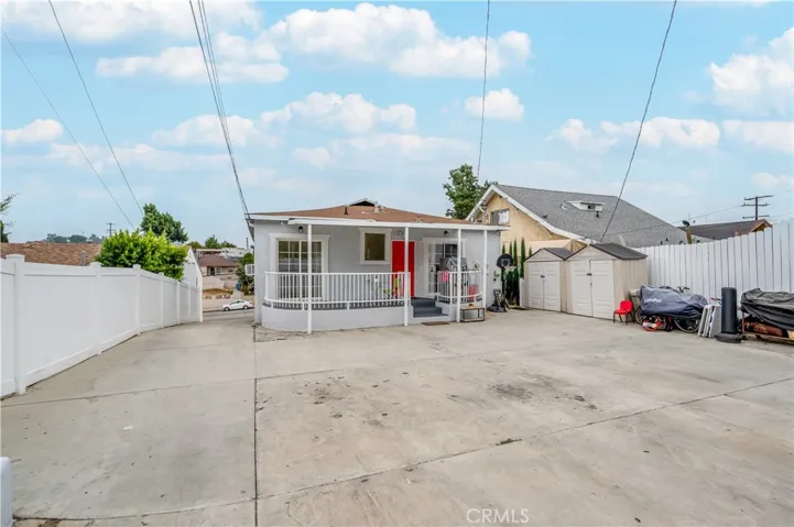 1531 N Herbert Avenue, City Terrace, California 90063