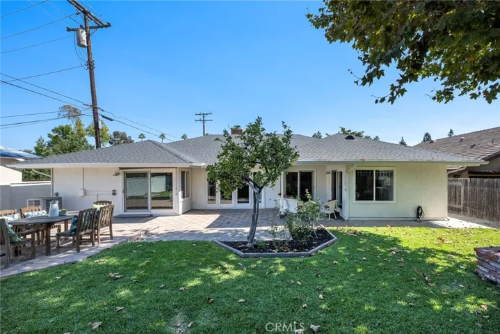 601 Concord Avenue, Fullerton, California 92831