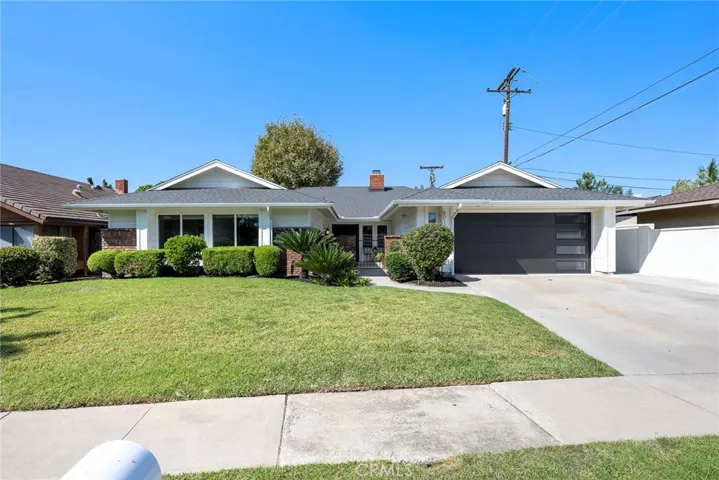 601 Concord Avenue, Fullerton, California 92831
