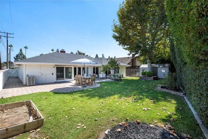 601 Concord Avenue, Fullerton, California 92831