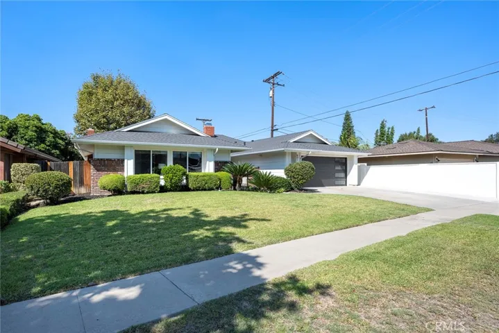 601 Concord Avenue, Fullerton, California 92831