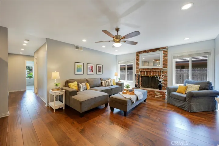 601 Concord Avenue, Fullerton, California 92831