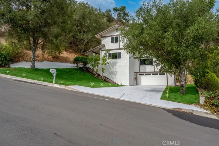 14589 Blue Sky Road, Hacienda Heights, California 91745