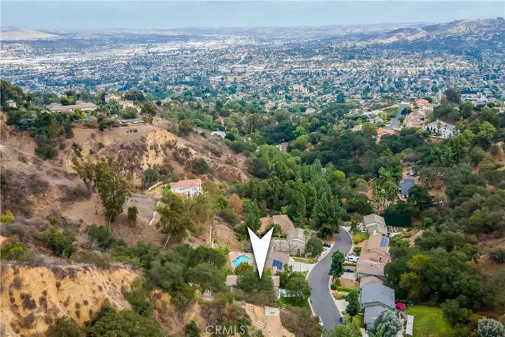 14589 Blue Sky Road, Hacienda Heights, California 91745