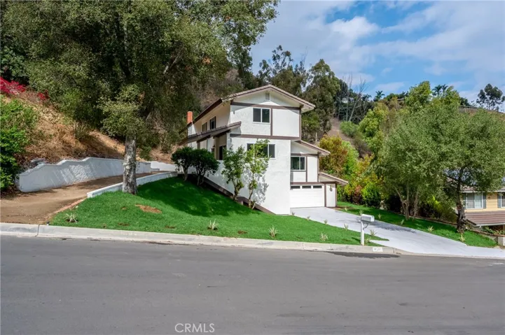 14589 Blue Sky Road, Hacienda Heights, California 91745
