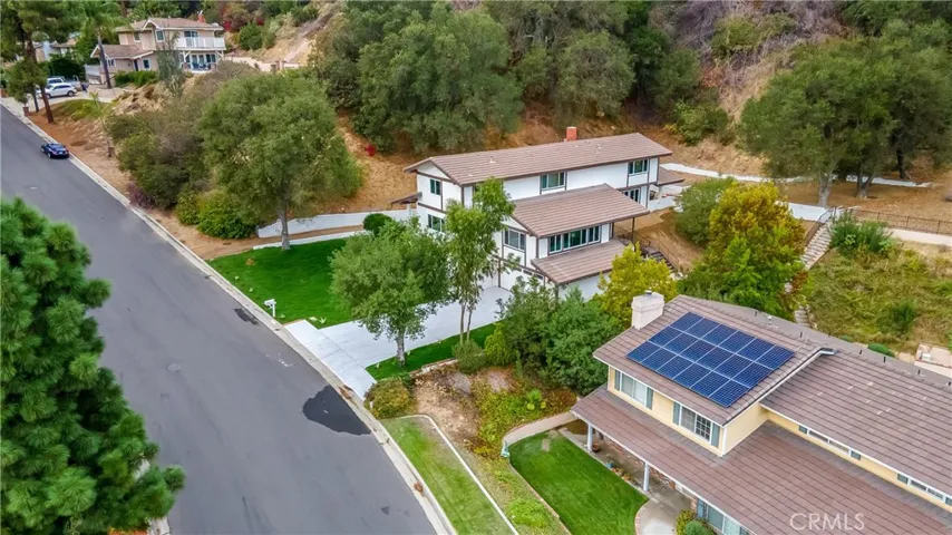 14589 Blue Sky Road, Hacienda Heights, California 91745