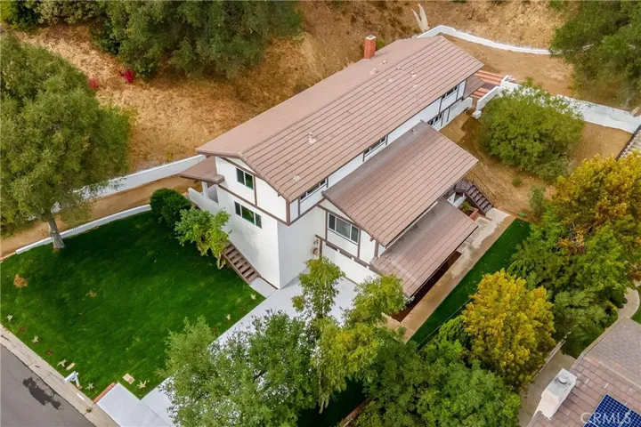 14589 Blue Sky Road, Hacienda Heights, California 91745