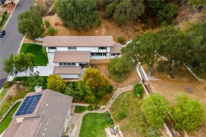 14589 Blue Sky Road, Hacienda Heights, California 91745