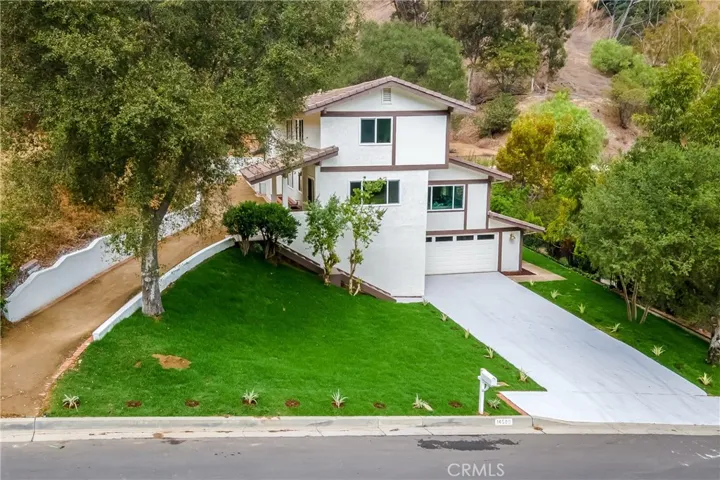 14589 Blue Sky Road, Hacienda Heights, California 91745