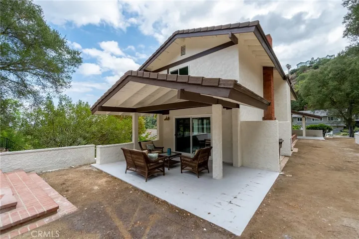 14589 Blue Sky Road, Hacienda Heights, California 91745
