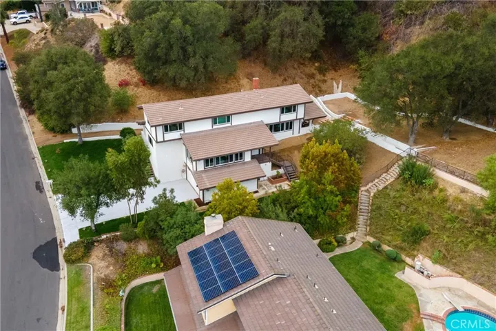 14589 Blue Sky Road, Hacienda Heights, California 91745