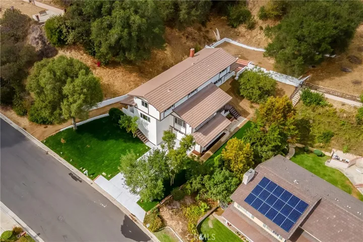 14589 Blue Sky Road, Hacienda Heights, California 91745