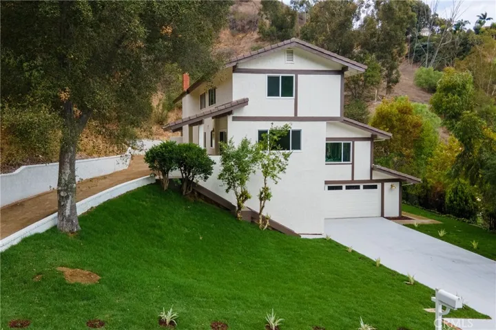 14589 Blue Sky Road, Hacienda Heights, California 91745