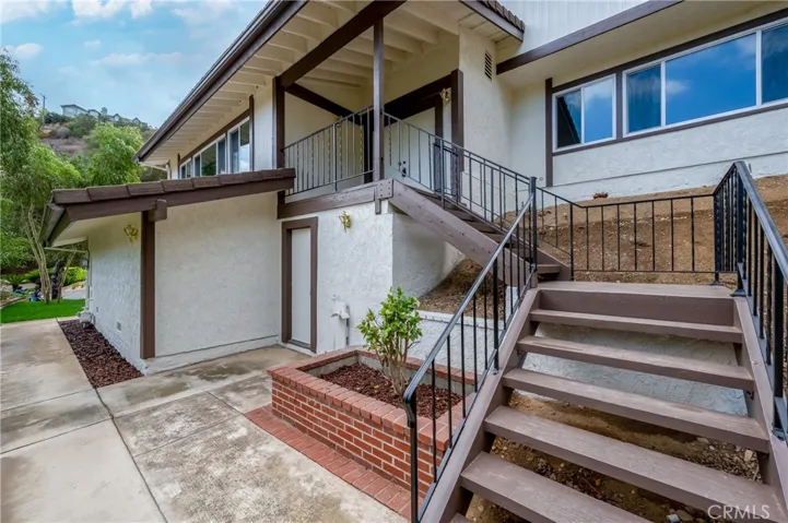 14589 Blue Sky Road, Hacienda Heights, California 91745