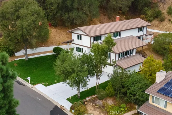14589 Blue Sky Road, Hacienda Heights, California 91745