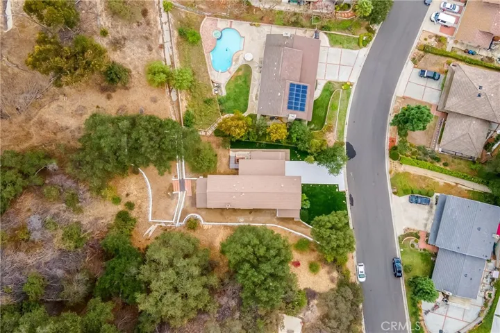14589 Blue Sky Road, Hacienda Heights, California 91745