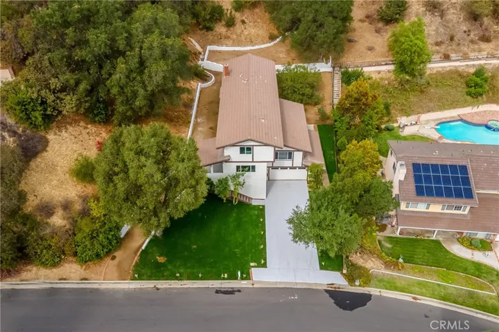 14589 Blue Sky Road, Hacienda Heights, California 91745