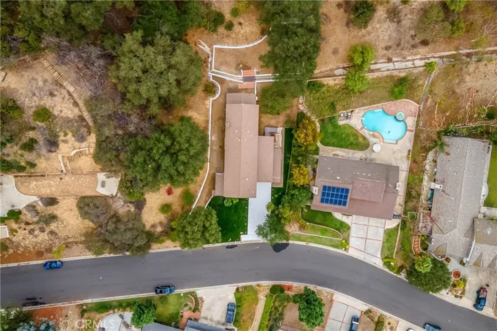 14589 Blue Sky Road, Hacienda Heights, California 91745