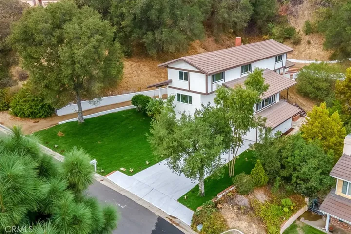 14589 Blue Sky Road, Hacienda Heights, California 91745