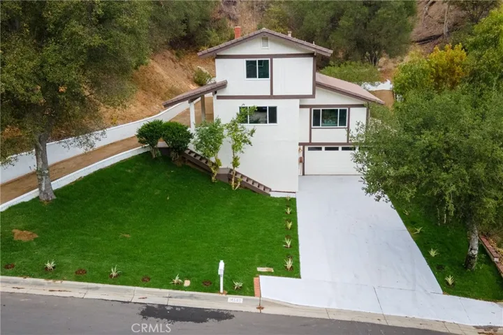 14589 Blue Sky Road, Hacienda Heights, California 91745