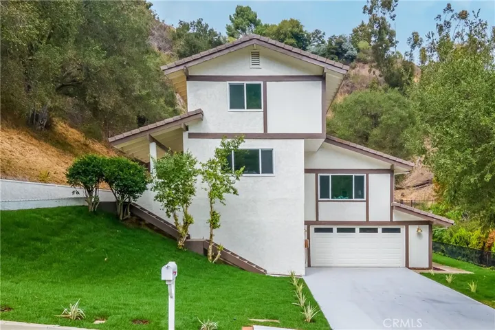 14589 Blue Sky Road, Hacienda Heights, California 91745