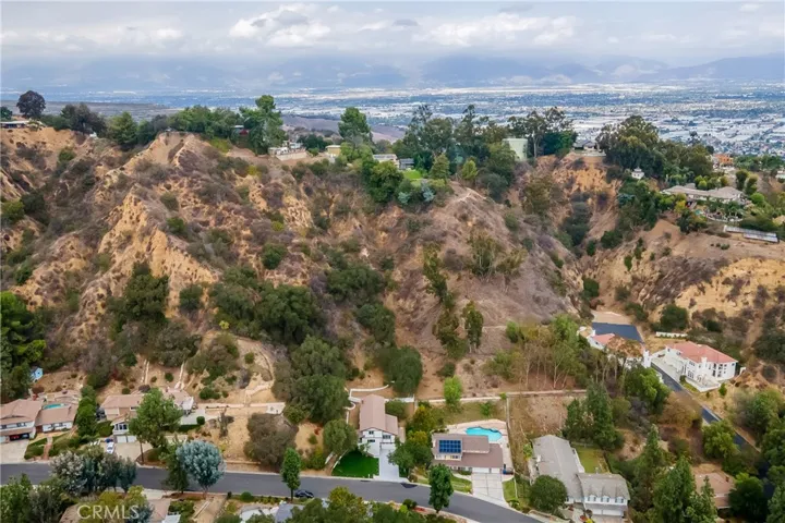14589 Blue Sky Road, Hacienda Heights, California 91745