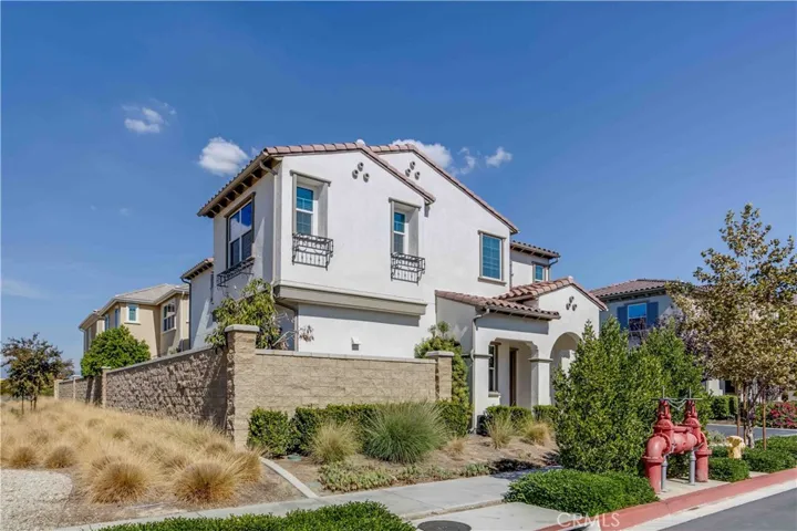 5188 Arlington Drive, Chino Hills, California 91709