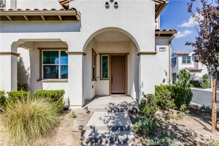 5188 Arlington Drive, Chino Hills, California 91709