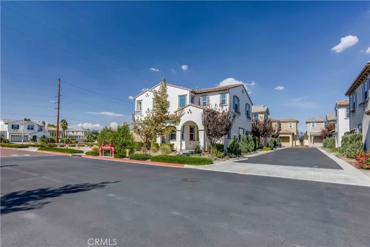 5188 Arlington Drive, Chino Hills, California 91709