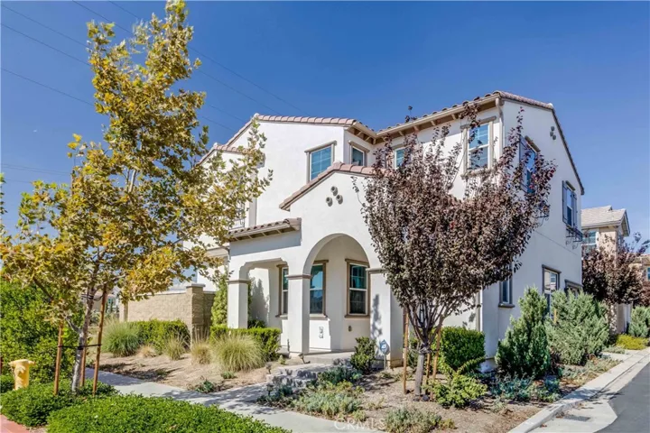 5188 Arlington Drive, Chino Hills, California 91709