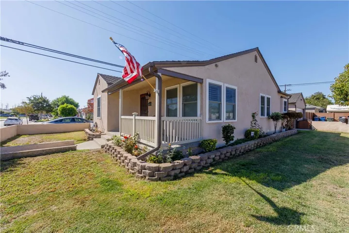 6059 Eastbrook Avenue, Lakewood, California 90713