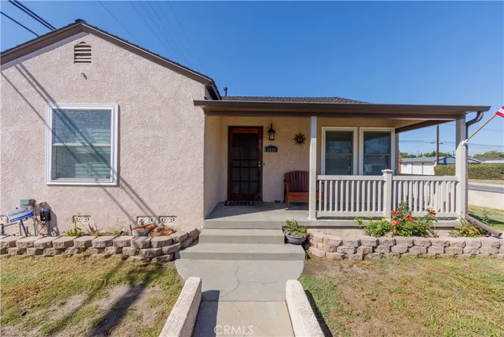6059 Eastbrook Avenue, Lakewood, California 90713