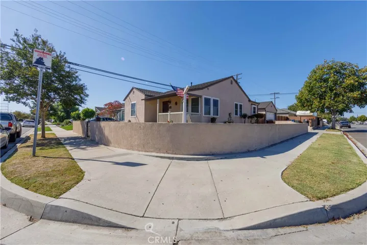 6059 Eastbrook Avenue, Lakewood, California 90713