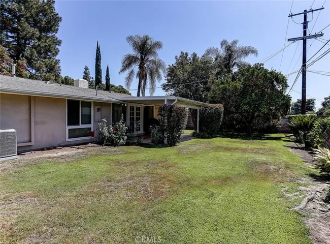 8829 Quakertown Avenue, Northridge, California 91324