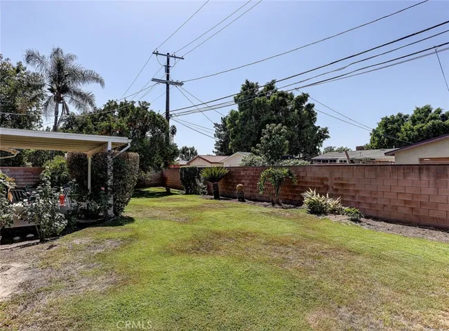 8829 Quakertown Avenue, Northridge, California 91324