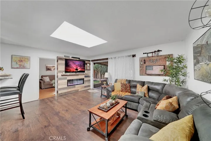 10001 Saint Francis Circle, Cypress, California 90630