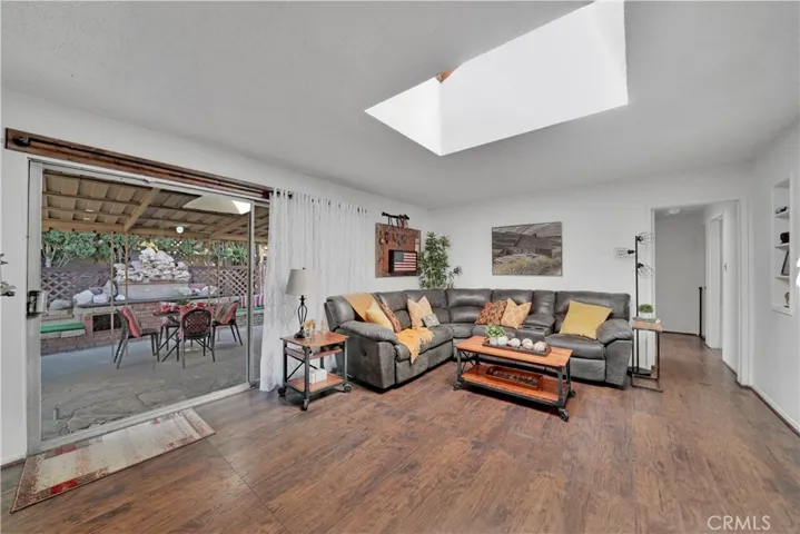 10001 Saint Francis Circle, Cypress, California 90630
