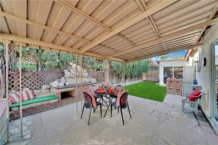 10001 Saint Francis Circle, Cypress, California 90630