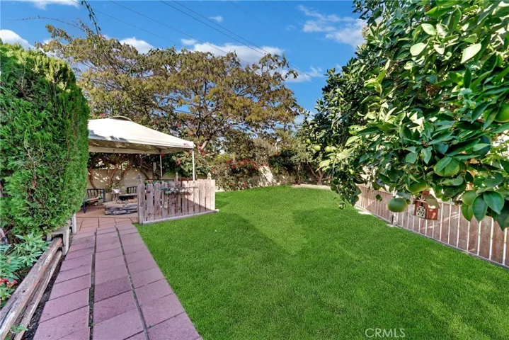 10001 Saint Francis Circle, Cypress, California 90630