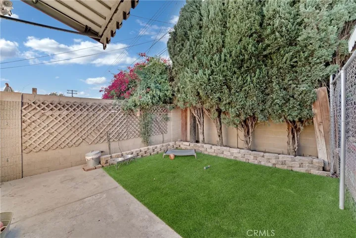 10001 Saint Francis Circle, Cypress, California 90630