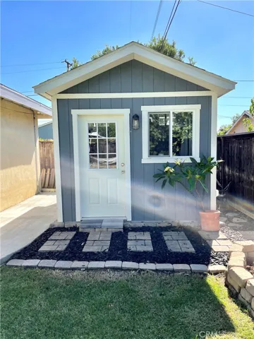 531 N Hale Avenue, Fullerton, California 92831