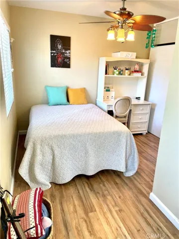 Bedroom #3