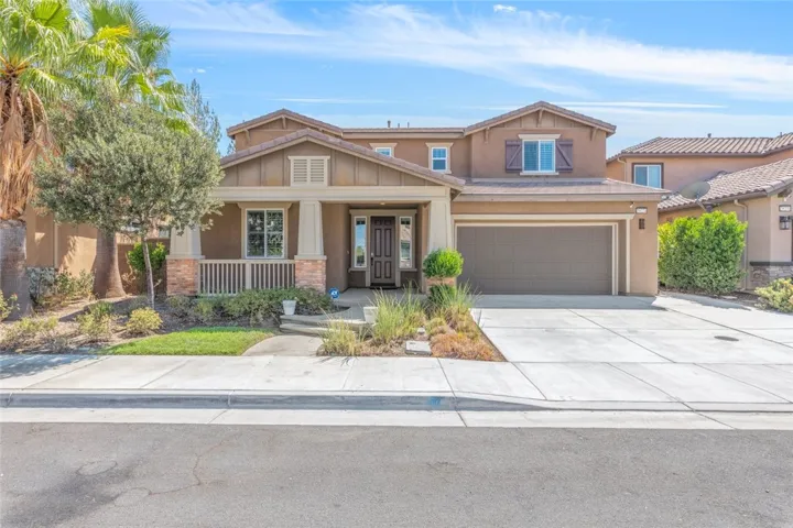 29274 First Green, Lake Elsinore, California 92530
