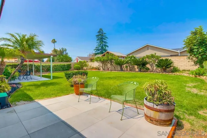 6712 Golfcrest Dr, San Diego, California 92119